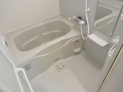 【浴室】 | ジュピター | バス