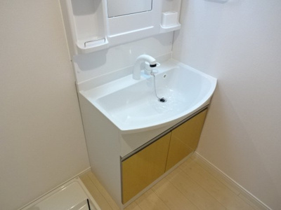 【洗面所】 | ジュピター | 洗髪洗面化粧台