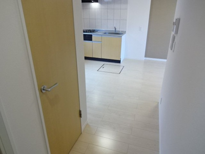 【内装】 | ジュピター | 廊下