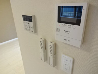 【設備】 | ジュピター | 室内設備