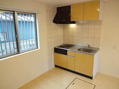 【キッチン】 | ジュピター | キッチン