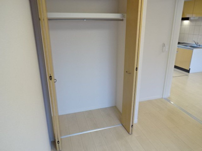【収納】 | ジュピター | クローゼット