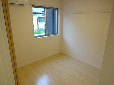 【展望】 | ジュピター | 洋室