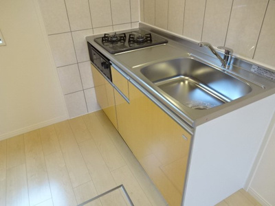 【キッチン】 | ジュピター | キッチン