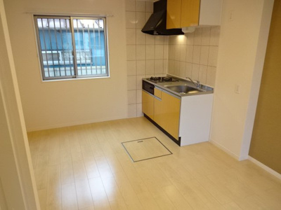 【キッチン】 | ジュピター | リビング