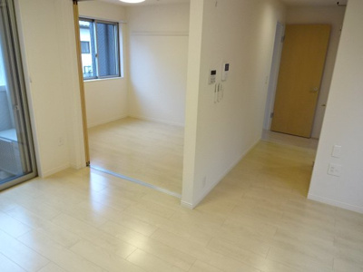 【内装】 | ジュピター | リビング