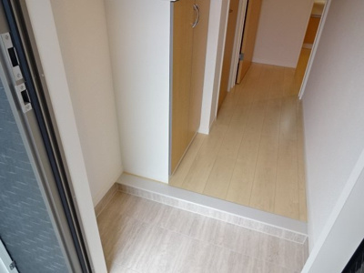 【玄関】 | ジュピター | 廊下