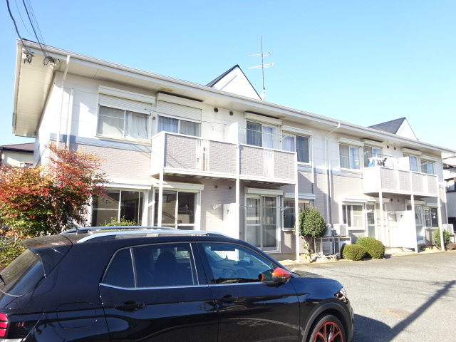 エスポワール石渡Ⅱ