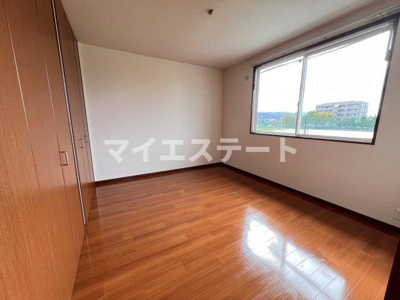 【洋室】 | サウザンドタウンA | 別部屋写真