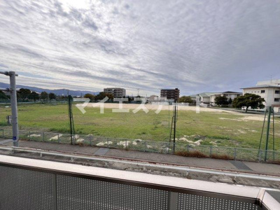 【展望】 | サウザンドタウンA | 別部屋写真