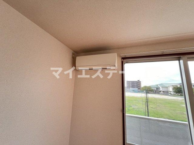 【その他】 | サウザンドタウンA | 別部屋写真