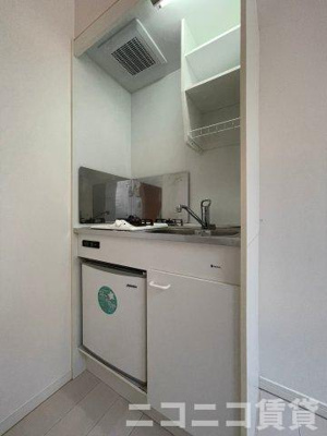 【キッチン】 | ル・メゾン中野新橋