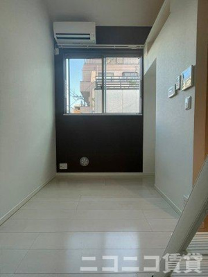 【バルコニー】 | ル・メゾン中野新橋