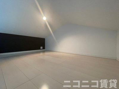 【内装】 | ル・メゾン中野新橋