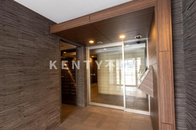 【セキュリティ】 | メルヴェーユ馬込