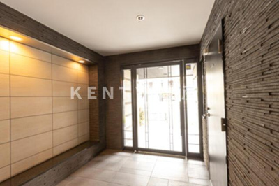 【その他共用部分】 | メルヴェーユ馬込