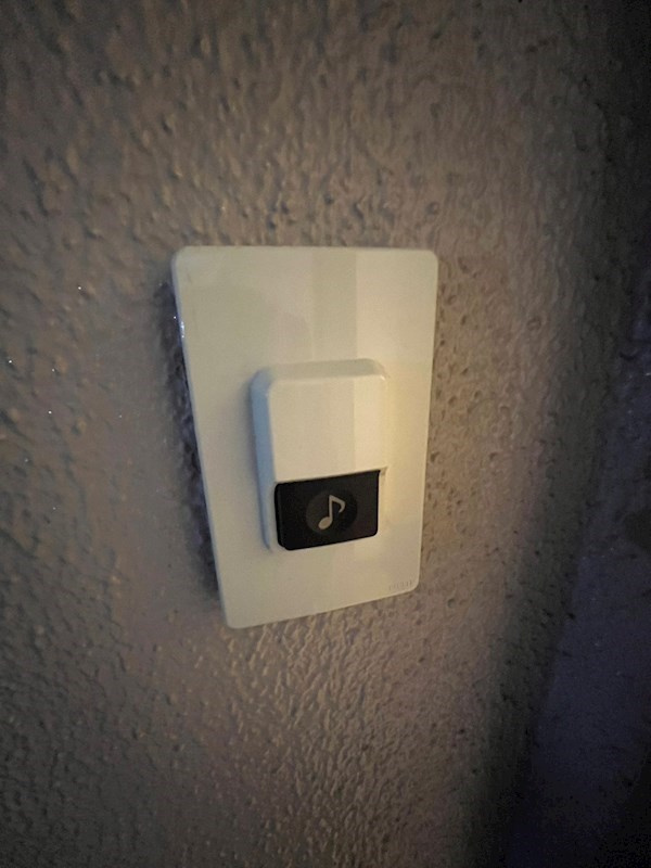 カサベラ花隈のセキュリティ