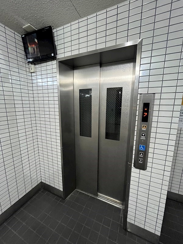 カサベラ花隈のその他共用部分