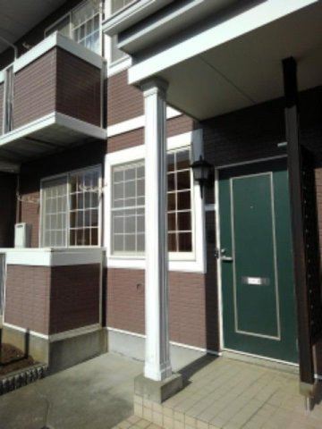 ジュネス９９Ｃのその他共用部分