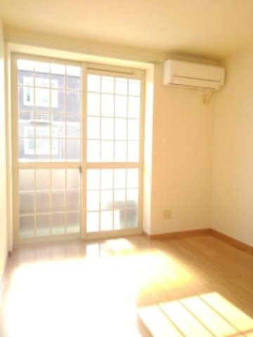 ジュネス９９Ｃの内装|過ごしやすい室内です