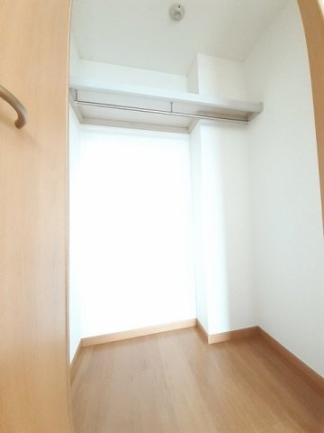 ＮＥＳＴスエヒロの収納|収納があります