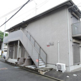 貝塚市北町のハイツの画像