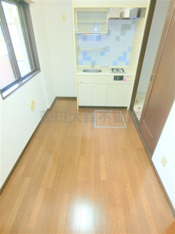 ライオンズマンション蓮沼第2