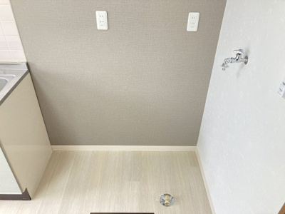 【内装】 | セゾン　ド　パーク