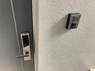 【セキュリティ】 | セゾン　ド　パーク