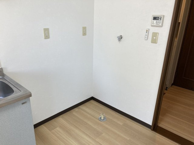 【内装】 | セゾン　ド　パーク | 別室写真