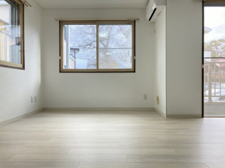 【居間・リビング】 | セゾン　ド　パーク