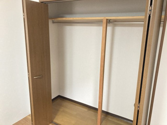 【収納】 | セゾン　ド　パーク
