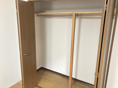 【収納】 | セゾン　ド　パーク