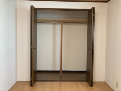 【収納】 | セゾン　ド　パーク | 別室写真