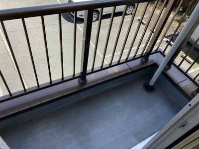 【その他】 | セゾン　ド　パーク | 別室写真