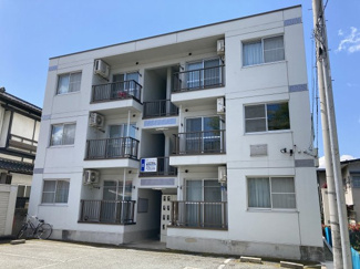 【外観】 | セゾン　ド　パーク