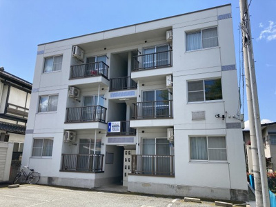 【外観】 | セゾン　ド　パーク