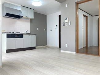 【内装】 | セゾン　ド　パーク