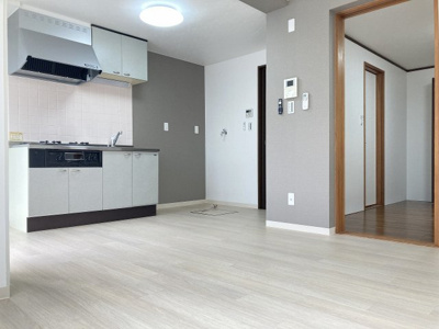 【内装】 | セゾン　ド　パーク