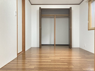 【洋室】 | セゾン　ド　パーク