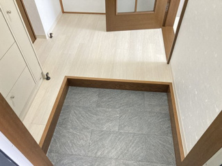 【玄関】 | セゾン　ド　パーク