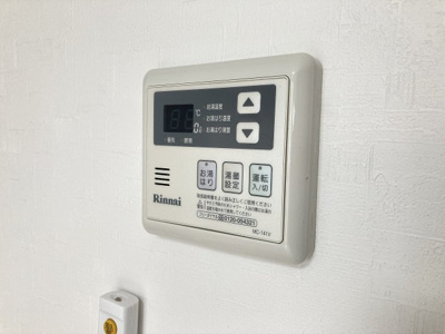 【設備】 | セゾン　ド　パーク