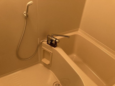 【浴室】 | セゾン　ド　パーク | 別室写真