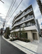 ブランシエスタ品川大井町パークエッジの画像