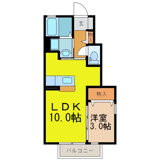 メゾン・きらめき　C棟の画像