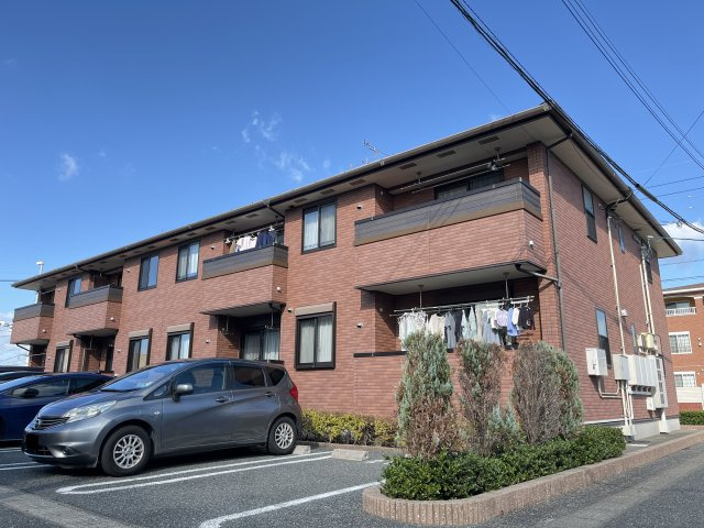 グレイス　Ｖｉｌｌａ　Ⅰ