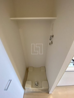 【設備】 | アドバンス大阪グロウスⅡ | アドバンス大阪グロウスII　室内洗濯パン