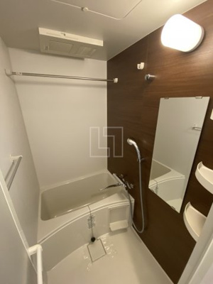 【浴室】 | アドバンス大阪グロウスⅡ | アドバンス大阪グロウスII　バスルーム