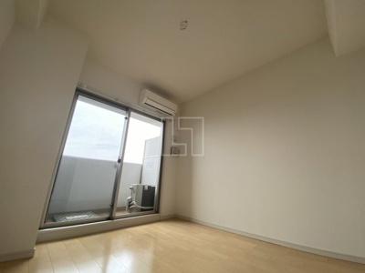 【寝室】 | アドバンス大阪グロウスⅡ | アドバンス大阪グロウスII　洋室