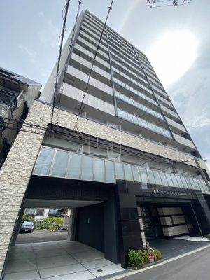 【外観】 | アドバンス大阪グロウスⅡ | アドバンス大阪グロウスII　外観